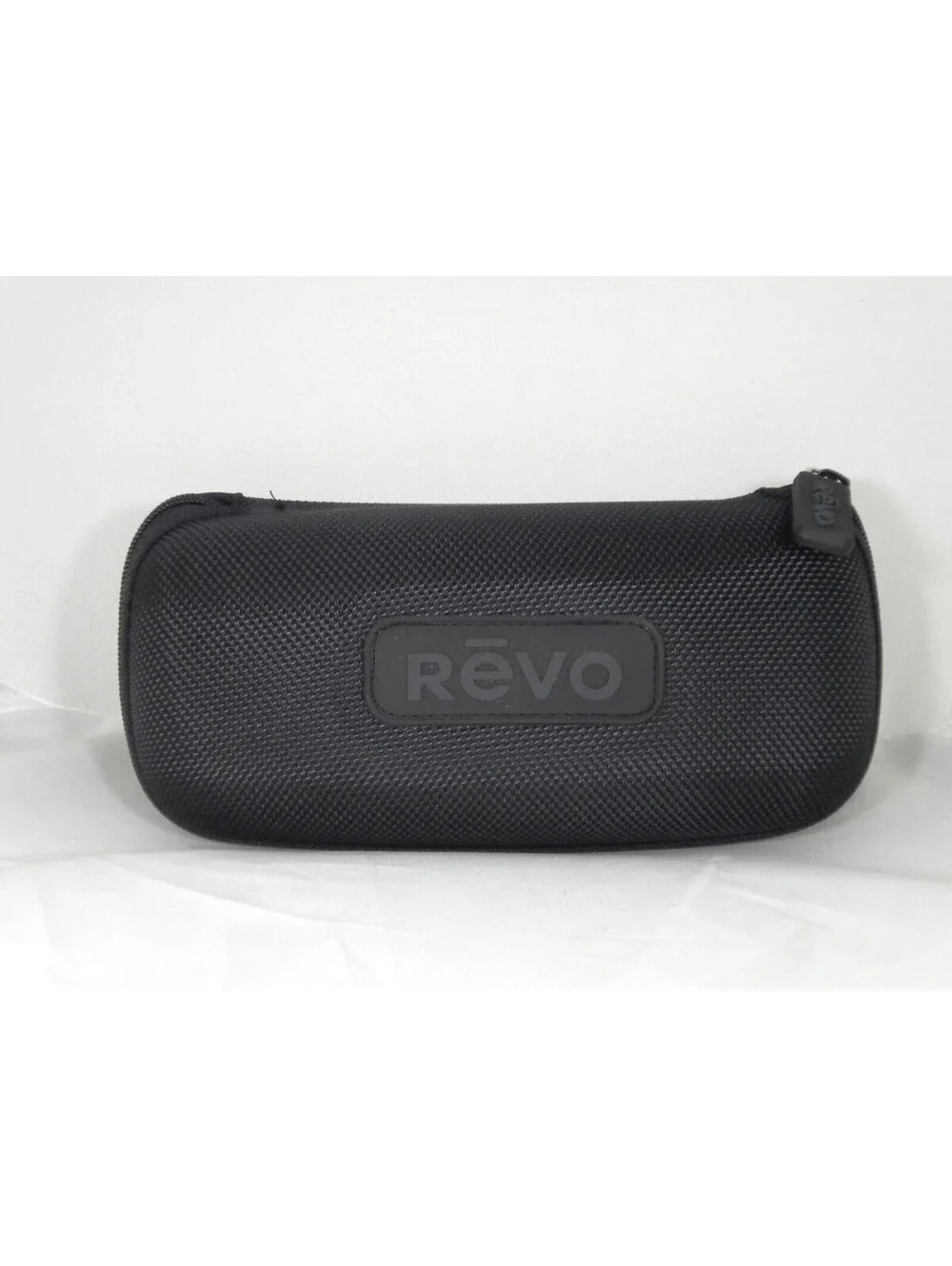 REVO RE 1025 09 OG CUSP S WHITE SOLAR ORANGE Polarized (R-24)